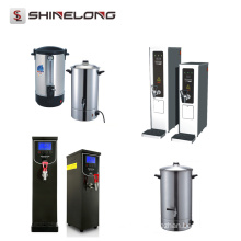 Commercial Electrical Hot Water Boiler with Coffee and Tea for Hotel/Coffee Shop